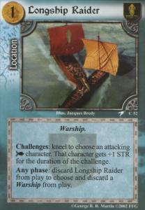 Longship Raider